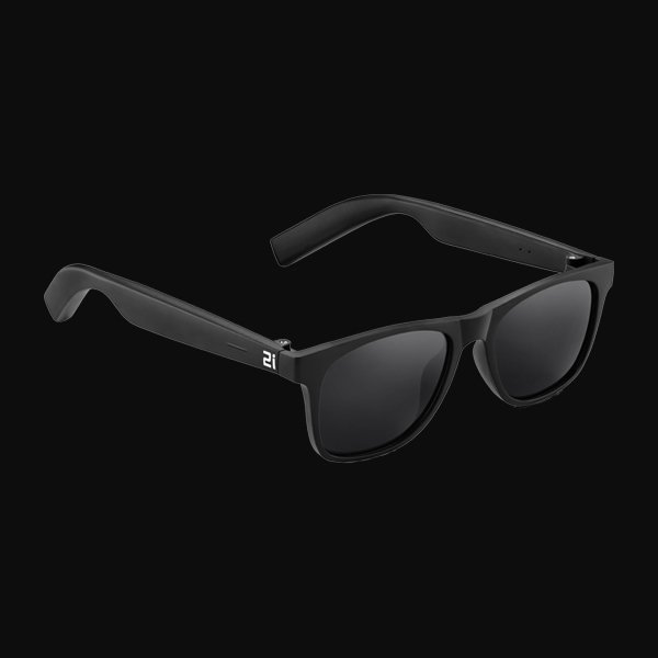 2i Neo Audio Sunglasses