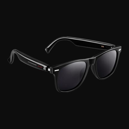 2i Talk Audio Sunglasses