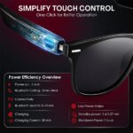 2i Talk Audio Sunglasses