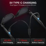 2i Neo Audio Sunglasses