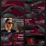 2i Neo Audio Sunglasses