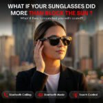 2i Neo Audio Sunglasses