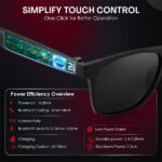 2i Neo Audio Sunglasses